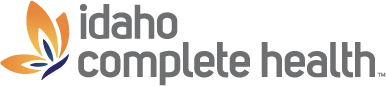 Idaho Complete Health Logo